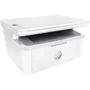 HP LaserJet M140w Multifunción Láser Monocromo Blanco WiFi